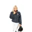 Eclat Equestrian Team Jacket - Navy